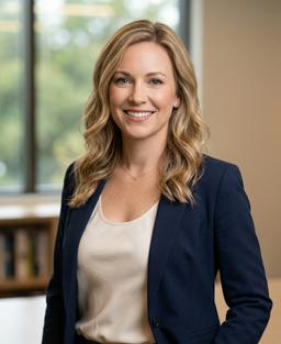 Janet Jones, Executive Editor